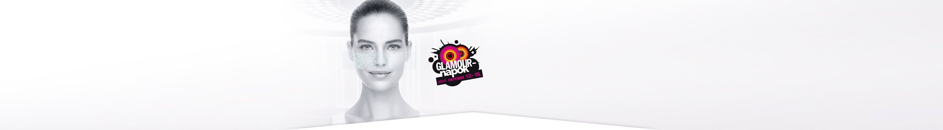 Glamour napok ősz