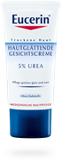 Eucerin® 5% Urea nappali arckrém száraz, nagyon száraz bőrre