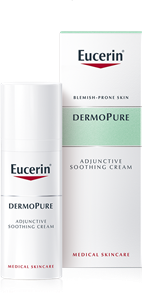 hidratáló aknés bőrre