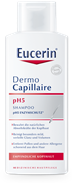 Eucerin® DermoCapillaire pH5 Kímélő sampon