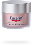 Eucerin® EVEN BRIGHTER Éjszakai arckrém