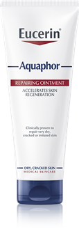 Aquaphor kenőcs