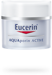 AQUAporin Active Hidratáló arckrém normál, vegyes bőrre