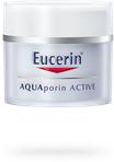 AQUAporin Active Hidratáló arckrém száraz, érzékeny bőrre