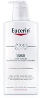 Ekcéma terápia az Eucerintől