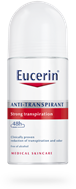 Eucerin® Izzadásgátló golyós dezodor