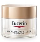 Eucerin Hyaluron-Filler + Elasticity Bőrtömörséget regeneráló nappali krém FF15