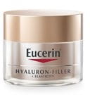 Eucerin Hyaluron-Filler + Elasticity Bőrtömörséget regeneráló éjszakai krém