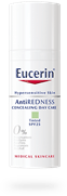 Eucerin® Anti-Redness Bőrpír elleni színezett nappali arcápoló FF25