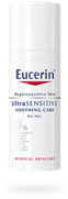 Eucerin® UltraSensitive arcápoló száraz bőrre