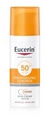 Eucerin Sun Photoaging Control Színezett napozó krém arcra FF50+