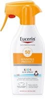 Eucerin napvédő spray gyermekeknek