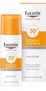 Májfoltok elleni napvédő az Eucerintől