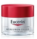 Eucerin® Hyaluron-Filler+Volume Lift Bőrfeszesítő nappali arckrém normál, vegyes bőrre