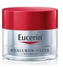 Eucerin® Hyaluron-Filler+Volume Lift Bőrfeszesítő éjszakai arckrém