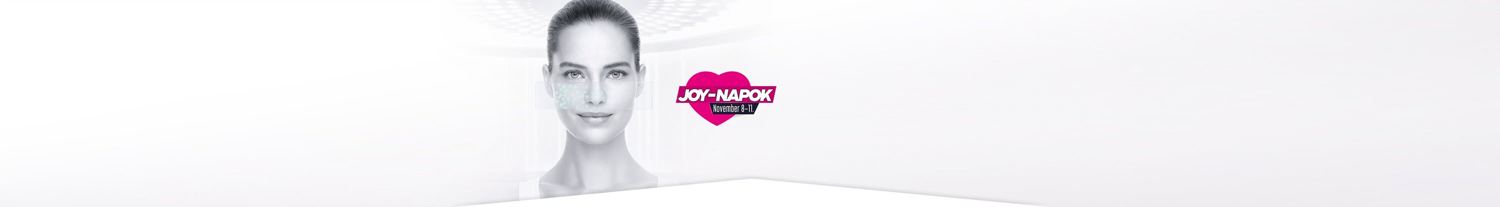 JOY napok