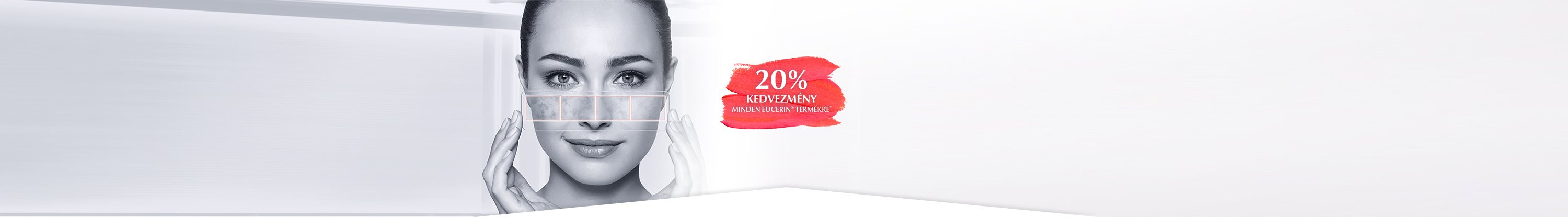 EUCERIN NAPOK