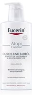 Eucerin® AtopiControl Lipid-Olajtusfürdő