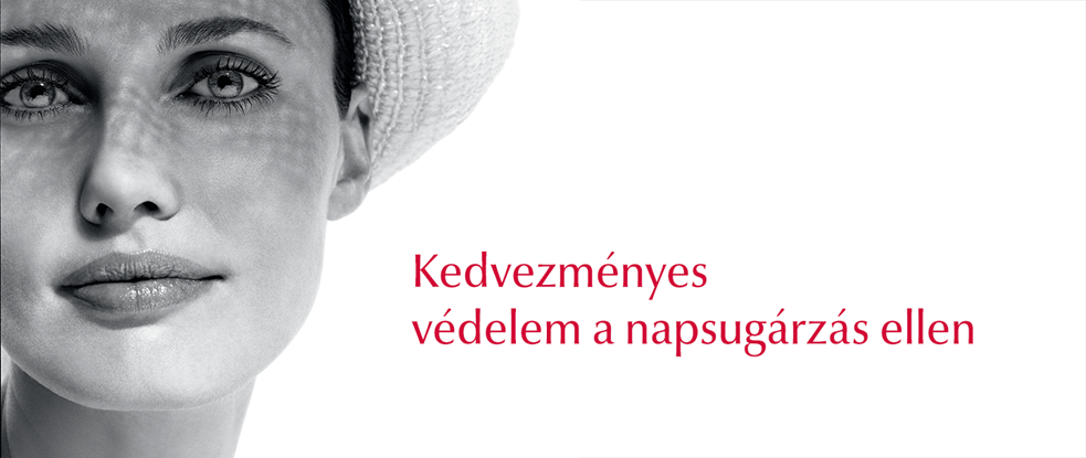 Napozó csomagok