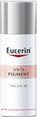 Eucerin Anti-Pigment Nappali arckrém FF30