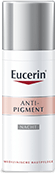 Eucerin Anti-Pigment Éjszakai arckrém