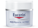 AQUAporin Active Hidratáló arckrém száraz, érzékeny bőrre