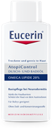 Eucerin® AtopiControl Lipid-Olajtusfürdő