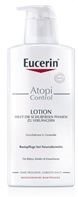 Eucerin® AtopiControl 12% Omega zsírsavas testápoló