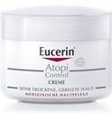 Eucerin® AtopiControl 12% Omega zsírsavas krém