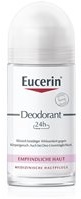 Eucerin® Golyós dezodor érzékeny bőrre