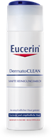DermatoCLEAN Kímélő arctisztító tej száraz, érzékeny bőrre