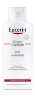 Eucerin® DermoCapillaire pH5 Kímélő sampon