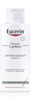 Eucerin® DermoCapillaire Extra kímélő sampon