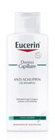 Eucerin® DermoCapillaire Korpásodás elleni sampon zsíros korpára