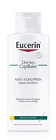 Eucerin® DermoCapillaire Korpásodás elleni sampon száraz korpára