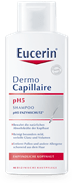 Eucerin® DermoCapillaire pH5 Kímélő sampon