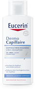 Eucerin® DermoCapillaire 5% Urea sampon