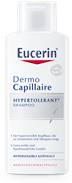 Eucerin® DermoCapillaire Extra kímélő sampon