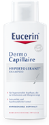 Eucerin® DermoCapillaire Extra kímélő sampon