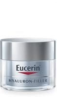 Eucerin® Hyaluron-Filler Ráncfeltöltő éjszakai arckrém