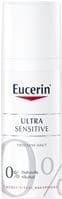 Eucerin® UltraSensitive arcápoló száraz bőrre
