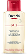 Eucerin® pH5 Bőrkímélő tusfürdő