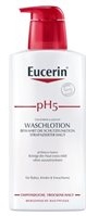Eucerin® pH5 Folyékony mosakodószer