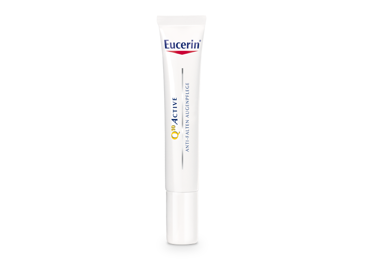Eucerin® Q10 ACTIVE Szemránckrém