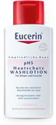 Eucerin® pH5 Folyékony mosakodószer