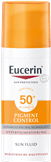 Májfoltok elleni napvédő az Eucerintől