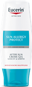 Eucerin Sun Allergy Protect Napozás utáni krém-gél