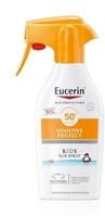 Eucerin napvédő spray gyermekeknek